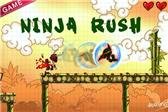 download Ninja Rush HD apk